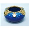 Image 1 : ART DECO - SEVRES, FRANCE. An unusual g