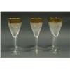 Image 1 : MOSER - CZECHOSLOVAKIA. A lot of 6, tal