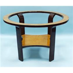 ART DECO - A good pair of well designed