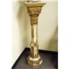Image 1 : An antique French gilt bronze mounted o