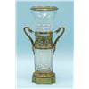 Image 1 : An antique French Empire style bronze m