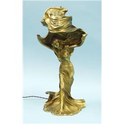 ART NOUVEAU - RAOUL FRANCOIS LARCHE (18