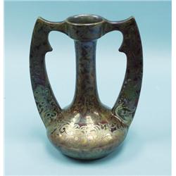 ART NOUVEAU - CLEMENT MASSIER. "PERSAN"