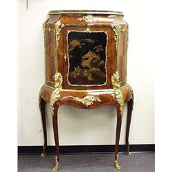 HENRY DASSON, PARIS - An important anti