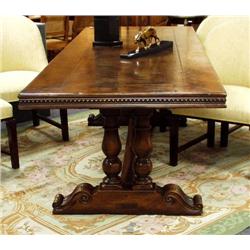 An important antique French Provincial 