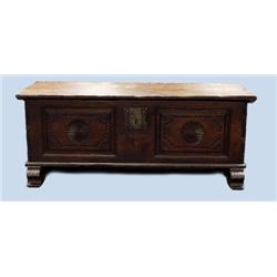 An important antique French Provencial 