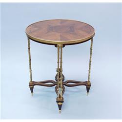 A fine antique French Empire style occa