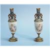 Image 1 : A pair of vitrine size antique French S