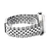 Image 3 : Rolex Pre-owned 36mm Mens Pink Flower Dial Stainless Steel - REF-450M2R