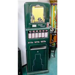Selling Machine «Fresh Candy»