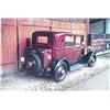 Image 1 : Citroën AC 4, 1929