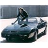 Image 1 : Pontiac Trans-Am, 1982, K.I.T.T.