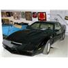 Image 2 : Pontiac Trans-Am, 1982, K.I.T.T.
