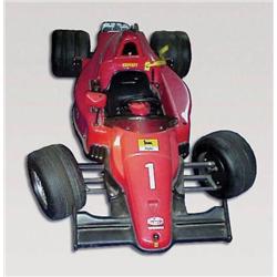 Car for Children «Ferrari»
