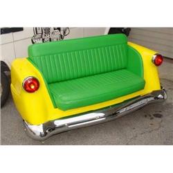 Car Seat