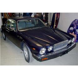 Jaguar XJ6, 1986, Serie 3
