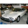 Image 1 : Jaguar XJS V12 Coupe, 1987