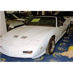 Pontiac Trans-Am 5.0, Conv., 1994