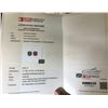 Image 2 : Natural Untreated Cushion Alexandrite  - GRS Certified
