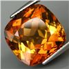 Image 1 : Natural Imperial Brazil Champagne Topaz 15.78 Cts