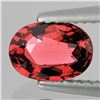 Image 1 : Natural Raspberry Pink Orange Rhodolite Garnet 11x8 MM