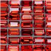 Image 2 : Natural Red Mozambique Garnet 12.49 Cts
