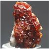 Image 3 : Natural RARE!!Spessartine Garnets 120 Carats Specimen