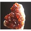 Image 5 : Natural RARE!!Spessartine Garnets 120 Carats Specimen