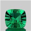 Image 1 : Natural Emerald Green Fluorite 21.20 Cts - Flawless