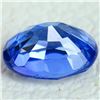 Image 2 : Natural  Royal Blue Benitoite 5x4 MM - Certified