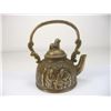 Image 3 : Old Chinese Teapot/Winepot