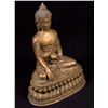 Image 14 : Old Buddha Statue