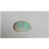 Image 1 : DAZZLING 1.90 CT CERTIFIED MULTI COLOR PLAY AUSTRALAIN