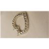 Image 2 : SPARKLING SKY BLUE TOPAZ HEART PENDANT.