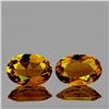 Image 1 : NATURAL SPARKLING DEEP YELLOW TOURMALINE [VVS]