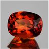 Image 1 : Natural Rare Madeira Top Orange Citrine [Flawless-VVS]