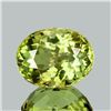 Image 1 : Natural Canary Yellow Tourmaline  Flawless