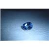 Image 2 : Vivid Blue/Metallic Sapphire, Sri Lanka, GIA 1.825 ct