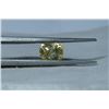 Image 2 : Strong Gold/Yellow Sapphire, premium cut 3.16 ct