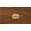 Image 3 : Uncommon Sunshine Yellow Sapphire, fine cut 2.36 ct
