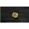 Image 8 : Uncommon Sunshine Yellow Sapphire, fine cut 2.36 ct