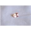 Image 4 : Padparadscha Sapphire, premium cut | GIA 1.14 ct