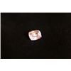 Image 6 : Padparadscha Sapphire, premium cut | GIA 1.14 ct