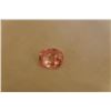 Image 2 : Padparadscha Sapphire, unheated, premium GIA 1.77 ct