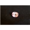 Image 5 : Padparadscha Sapphire, unheated, premium GIA 1.77 ct