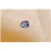 Image 8 : Vivid Metallic Blue Sapphire, hand cut, IGL 1.244 ct