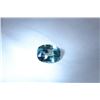 Image 2 : Green/Blue Metallic Sapphire handcrafted, GIA 2.26 ct