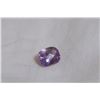 Image 6 : Violet Sapphire, unheated, premium cut | GIA 2.033 ct