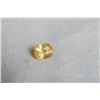 Image 4 : Uncommon Sunshine Yellow Sapphire | GIA 1.88 ct