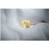 Image 7 : Uncommon Sunshine Yellow Sapphire | GIA 1.88 ct